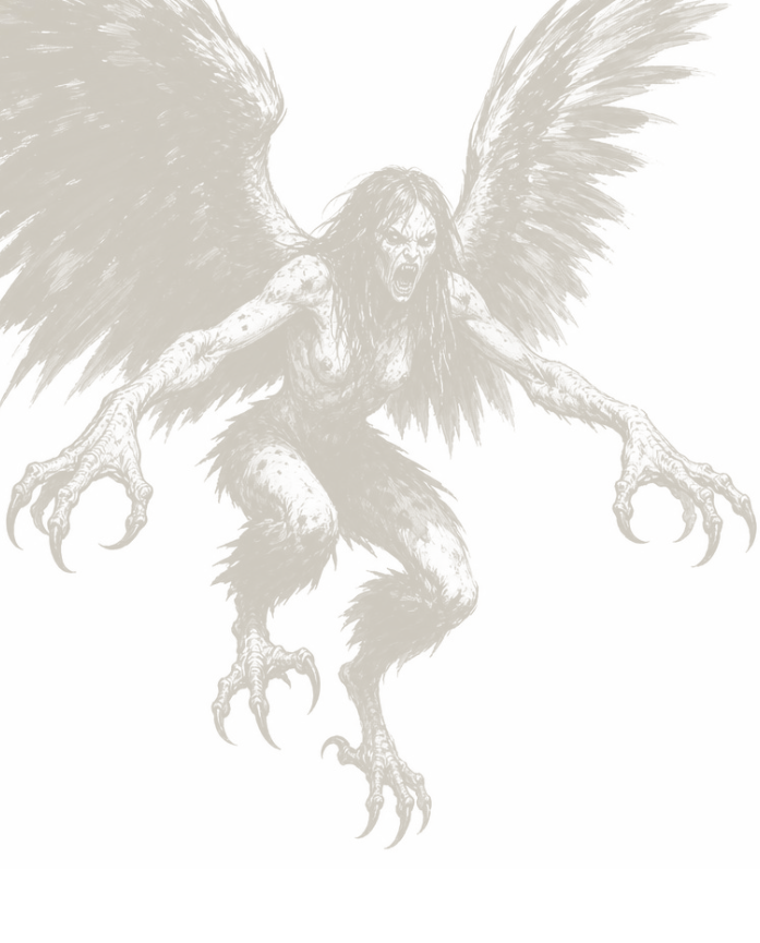 Harpy
